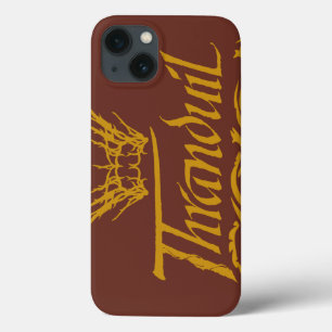 Thranduil Name iPhone 13 Case