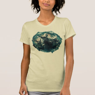 Thranduil, TAURIEL™, & LEGOLAS GREENLEAF™ Grap T-Shirt