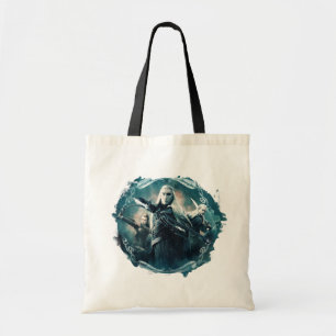 Thranduil, TAURIEL™, & LEGOLAS GREENLEAF™ Grap Tote Bag