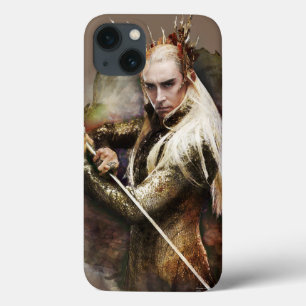 Thranduil With Sword iPhone 13 Case