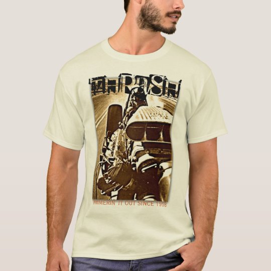 Thrash Fueler T-Shirt