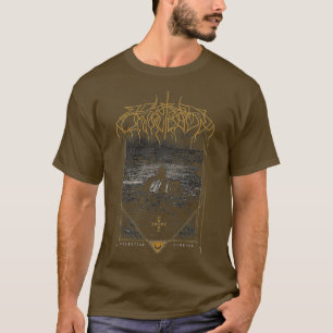 thrash metal musician  T-Shirt