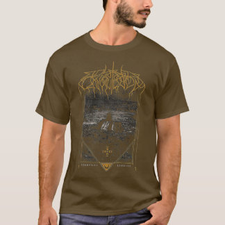 thrash metal musician T-Shirt
