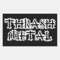 Thrash Metal