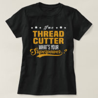 Thread Cutter