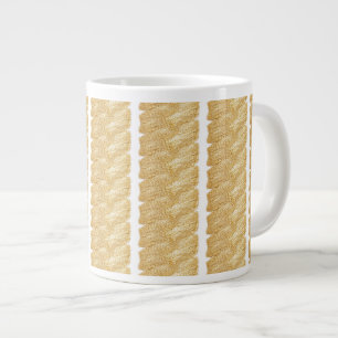 Thread de Mug Or par Adiela Akoo