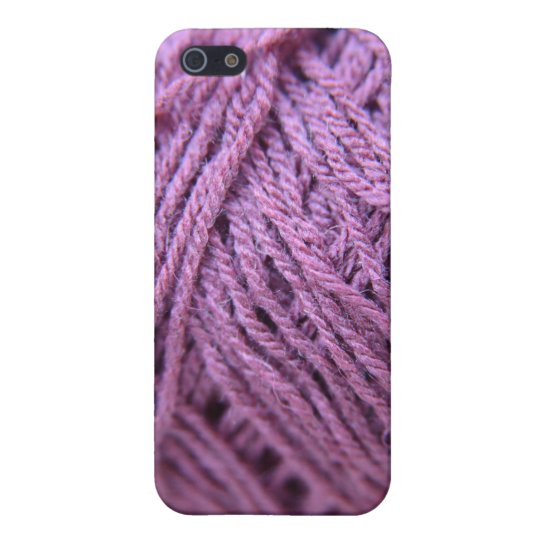 Thread iPhone 5 Case