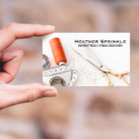 Thread Reels | Seamstress | Tailor