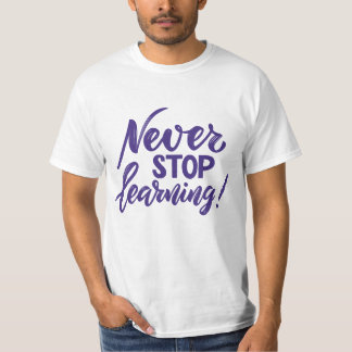 Thread Vibes T-Shirt