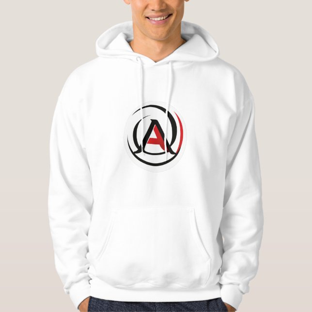 Threadbare Threads Hoodie (Front)