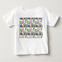 Threaded Hexagons