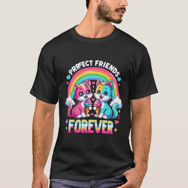 Threads of Love T-Shirt (Front)