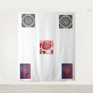  "Threads of Time: A Tapestry of Heritage and Arti