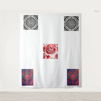  "Threads of Time: A Tapestry of Heritage and Arti