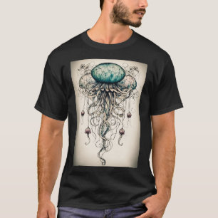 "ThreadVista: Elevate Your Wardrobe with Style" T-Shirt
