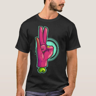 Three 1 T-Shirt