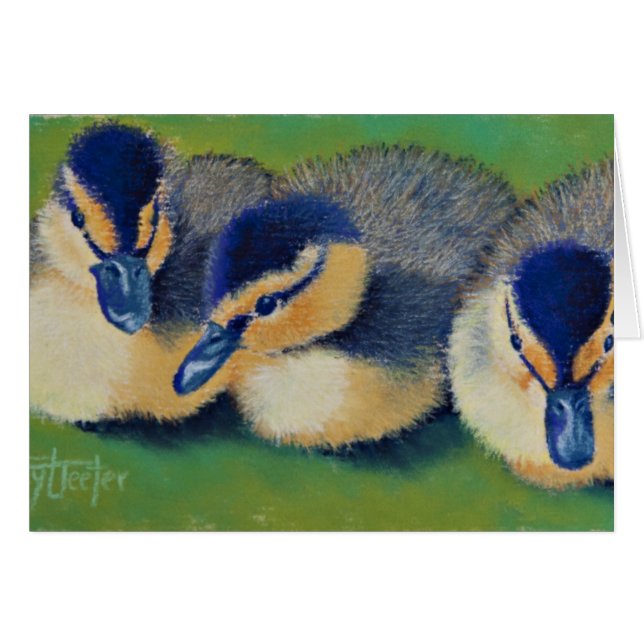 Three Amigos (Front Horizontal)