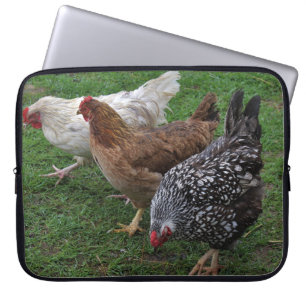 Three Amigos Laptop Sleeve