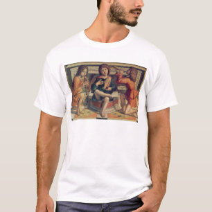 Three angel musicians T-Shirt
