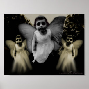 Three Angels Poster