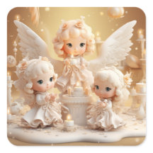 Three Angels