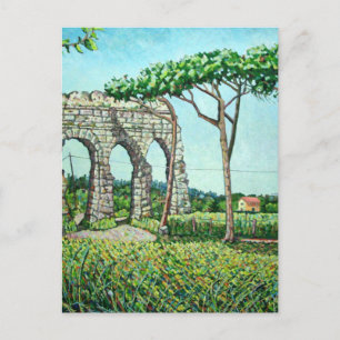 Three Arches 2009 Postcard