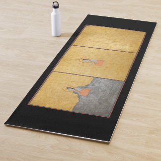 Three Aspects of the Absolute Yoga Mat