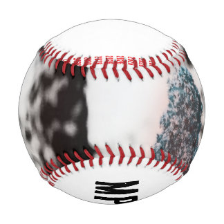 Three Baseball