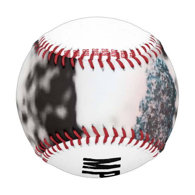 Three Baseball (Front)