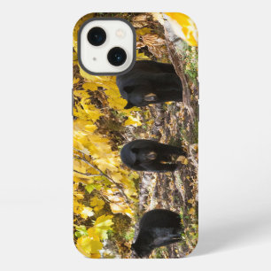 Three Bears iPhone 13 Case