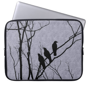 Three Birds custom colour sleeve