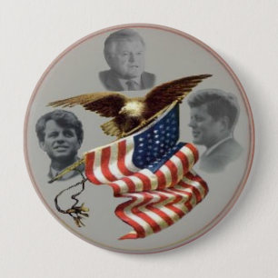 Three Brothers Button