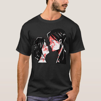 Three Cheers for Sweet Revenge  T-Shirt