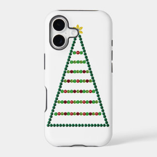 Three Christmas Trees