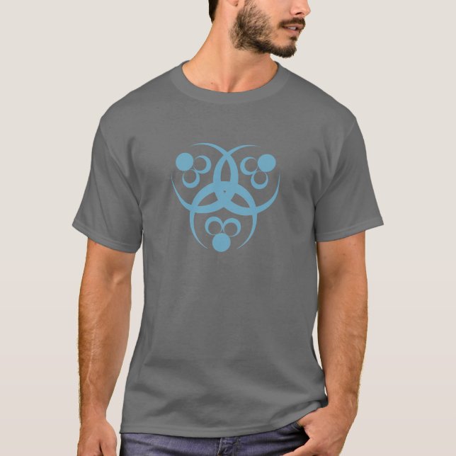 three circles T-Shirt (Front)