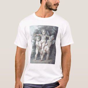 Three Cupids T-Shirt