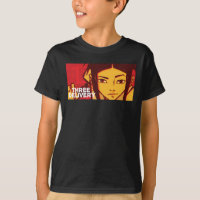 Three Delivery™ Sue T-shirt
