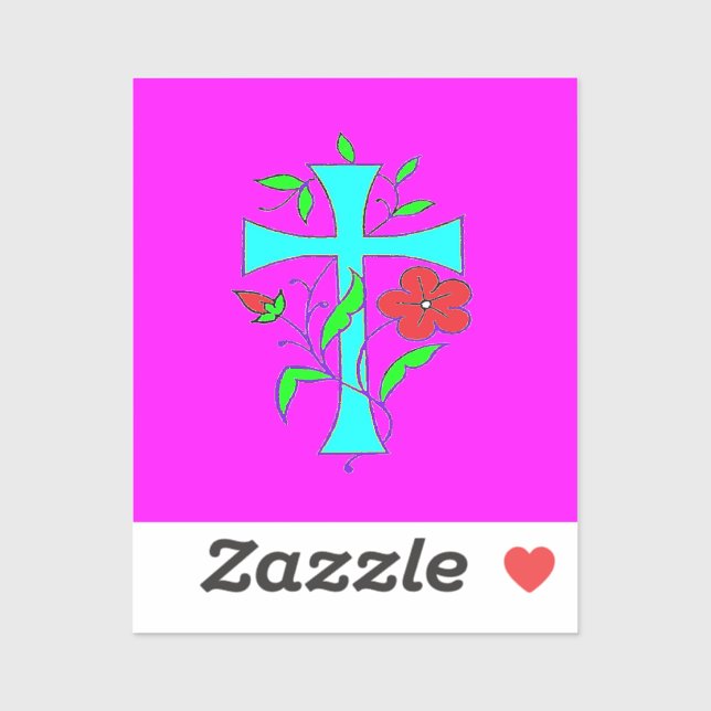 Three designs one card bright busy colours (Sheet)