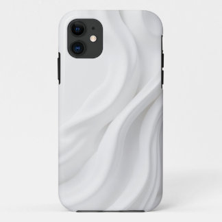 Three-dimensional lines iPhone 11 case