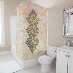 Three Eye Weave Pattern 