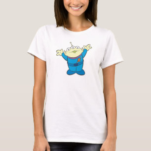 Three-Eyed Alien Disney T-Shirt