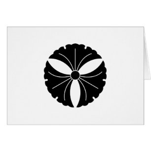 Three ginkgo leaves