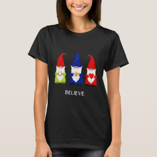 Three Gnomes T-Shirt