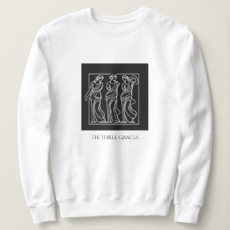 Three Graces Sweatshirt