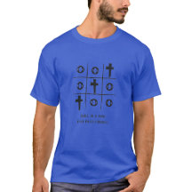 Three In a Row Path Price Promise Tic Tac Toe