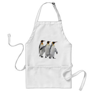 Three Kings Apron
