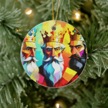 Three Kings