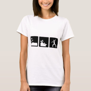 Three Little Pics - Men 4 T-Shirt