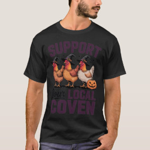 Three Little Pigs Pig 1 Easy Costume Kids Men Wome T-Shirt
