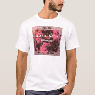 three little pigs T-Shirt
